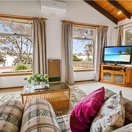 Raymond Island Koala Gumsヴィラ エクステリア 写真